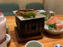 -老村旧煲(江宁金鹰店)