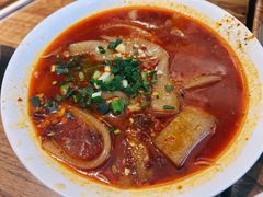 -三生小馆(亭知路店)