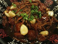 -老湖南湘土菜馆(普阳街店)