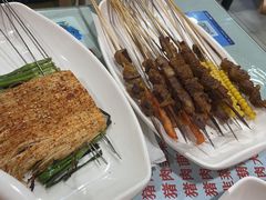 -听涛雅苑百味饺子老家菜馆