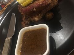 -芭莉与彩虹西餐厅(成都合生汇店)