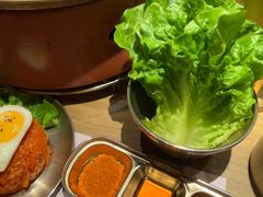 -西塔老太太泥炉烤肉(亚运村店)