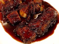马来黑叉烧-朱仔记食府(江南大道店)