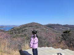 -棋盘山风景区