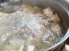 -润园四季椰子鸡火锅(南山海岸城店)