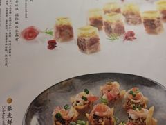 -蟹榭(静安寺晶品商场店)