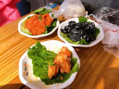-胖记烤肉(湖大店)