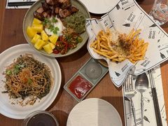 -Blac+Blac(中海环宇荟店)