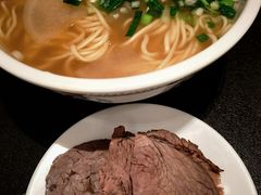 -清真·马安军辣子牛肉面