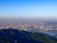 -梧桐山风景名胜区