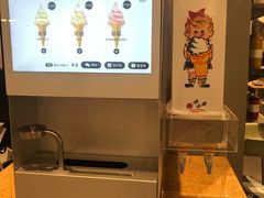 -dotcom coffee古点咖啡(致真大厦店)