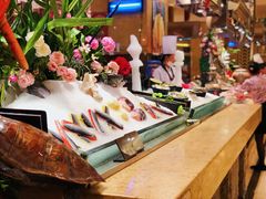 -芭菲盛宴·环球美食(锦城万达广场店)