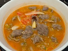 -大灶头·新昌菜(中国茶市店)
