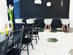 -CAFE'IN精品咖啡体验空间(小寨店)