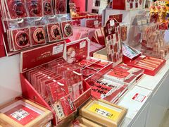 -秦淮礼物(贡院街店)