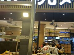 -木屋烧烤(白石洲店)