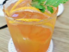 -OZ cafe(南昌路店)