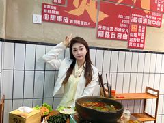 -黔有有贵州酸汤夺夺粉火锅(五味十字店)