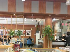 -高玛纳驴肉火烧(一世界店)
