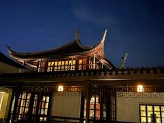 门面-杭州西子湖四季酒店·金沙厅