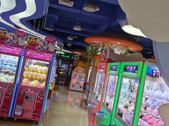 -爱玩嘉年华(龙湖曲江天街店)