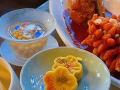 -蟹村草堂·苏式园林人文农家·大闸蟹