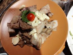 -打酱油·非遗淮扬菜(瘦西湖梅岭店)