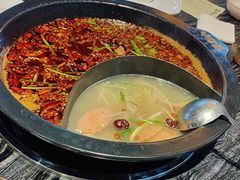 -老船舫·现做活鲜鱼馆(东郊记忆店)