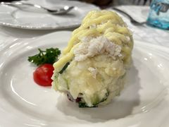 -新侨三宝乐西餐厅(崇文门店)
