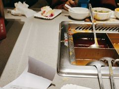 -海底捞火锅(太原南站店)