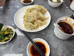 -奉天蚨祥饺子馆