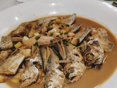 -火龙堂·风味民间菜(文一路店)