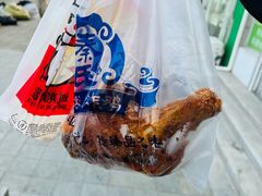 -秦氏环球炸鸡(解放北路店)