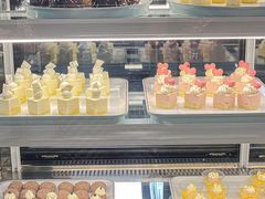 -汉丽斯巴西烤肉自助(市南店)