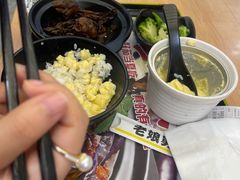 -老娘舅(杭州良渚永旺梦乐城店)
