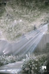 -琥珀婚礼策划AMBER WEDDING