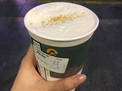 -茶颜悦色(雨花亭凯德二楼店)