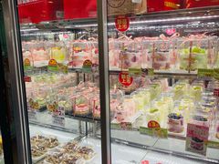 -味多美蛋糕(亚非大厦店)