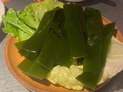 -探鱼·鲜青椒爽麻烤鱼(苏宁广场店)