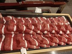 -东来顺饭庄(金泉广场店)