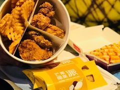 -麦当劳(领展中心城店)