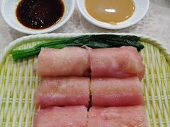 红米肠-贝岭居酒楼(黄贝路店)