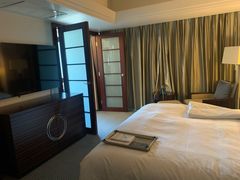 -上海明天广场JW万豪酒店