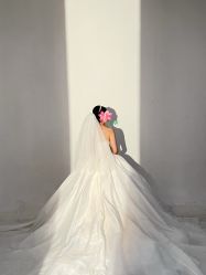 -青禾婚纱摄影(杭州店)