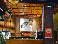 -千代武日本料理(哈西店)
