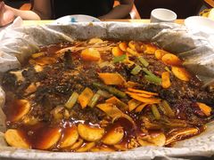 -鱼颜诱纸纸上烤鱼·蛙(龙湖天街店)
