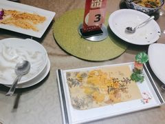 -百年银屏蚝烙·潮汕菜·非遗(乐山店)