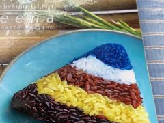 -Meena Rice Based Cuisine