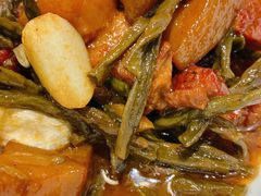 -洞庭米湘·湖南菜(银河SOHO店)