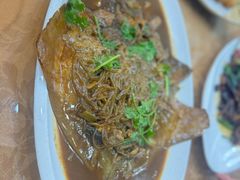 -渔码头食府(蓬莱阁店)